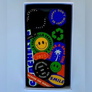 Coachella 2023 “Mirage” CASETiFY Case